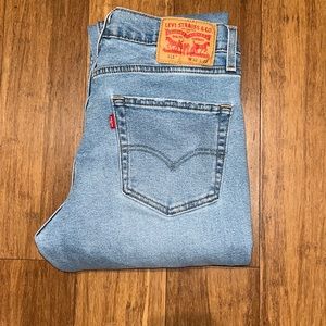 511 Levi Jeans